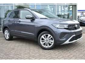 Volkswagen T-Cross (2025) thumbnail 23
