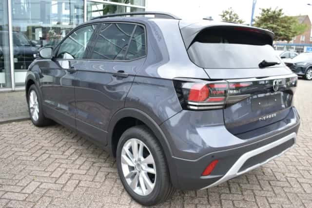 Volkswagen T-Cross (2025) thumbnail 24
