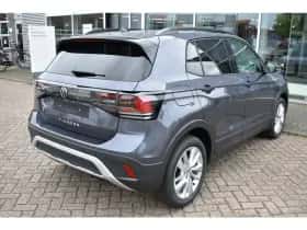 Volkswagen T-Cross (2025) thumbnail 25