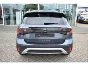 Volkswagen T-Cross (2025) thumbnail 27
