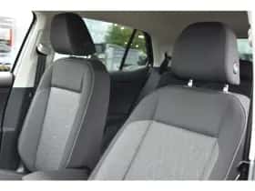Volkswagen T-Cross (2025) thumbnail 6