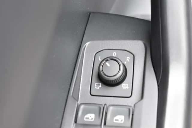 Volkswagen T-Cross (2025) thumbnail 8