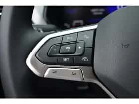Volkswagen T-Cross (2025) thumbnail 9