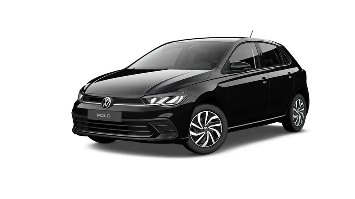 Volkswagen Polo (2026) — foto 1