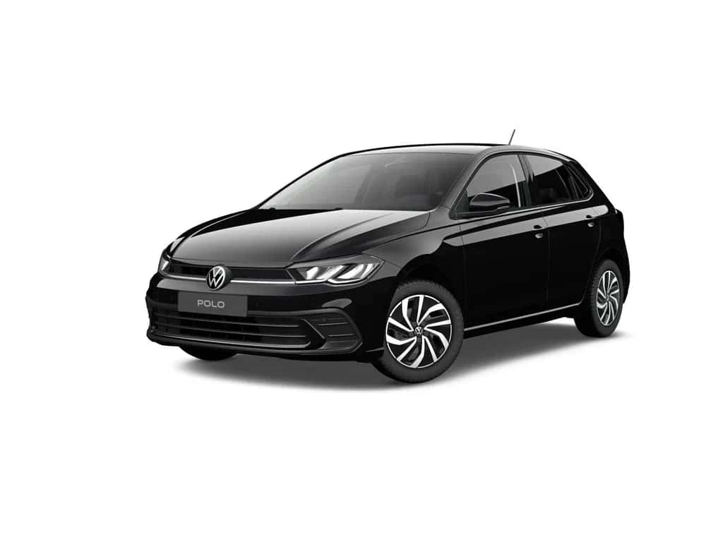 Volkswagen Polo (2026) — foto 1