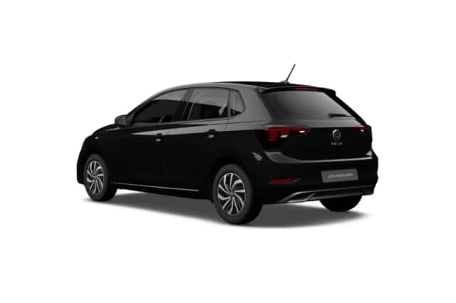 Volkswagen Polo (2026) thumbnail 3