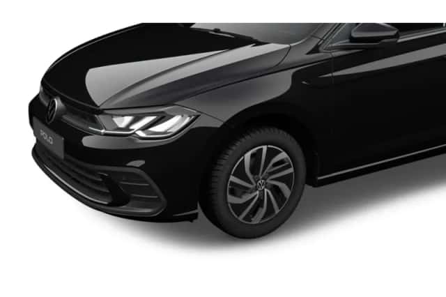Volkswagen Polo (2026) thumbnail 4