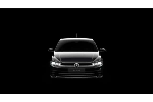 Volkswagen Polo (2026) thumbnail 5