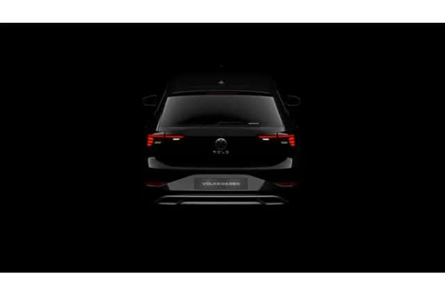 Volkswagen Polo (2026) thumbnail 6
