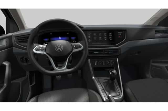 Volkswagen Polo (2026) thumbnail 9