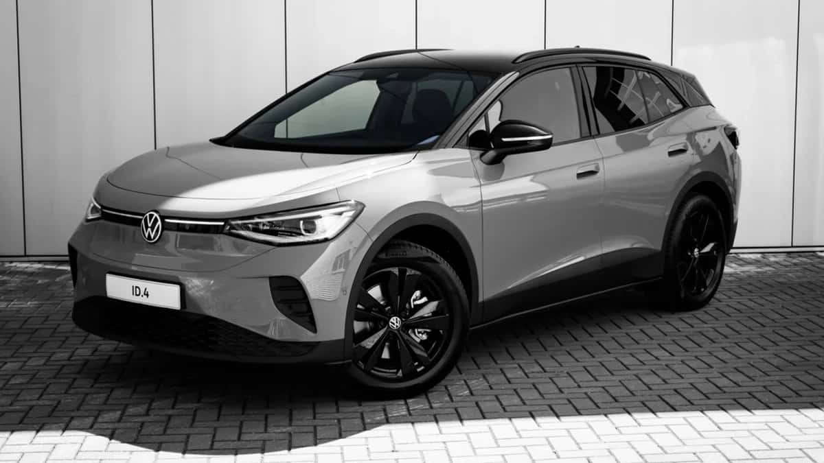 Volkswagen ID.4 (2025) — foto 1