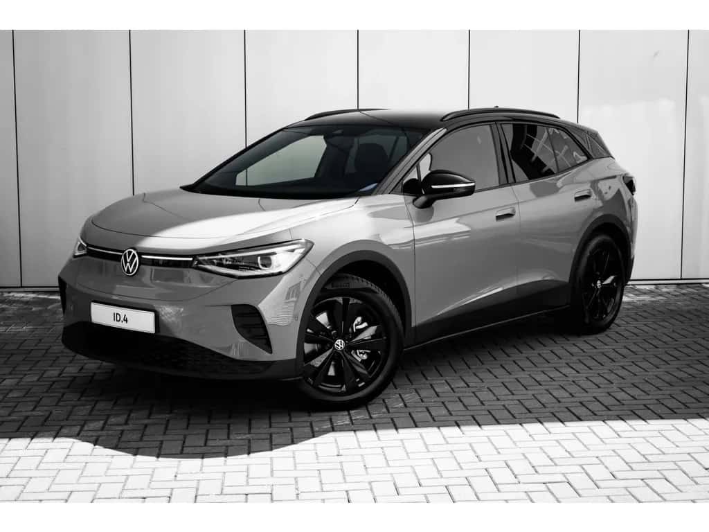 Volkswagen ID.4 (2025) — foto 1
