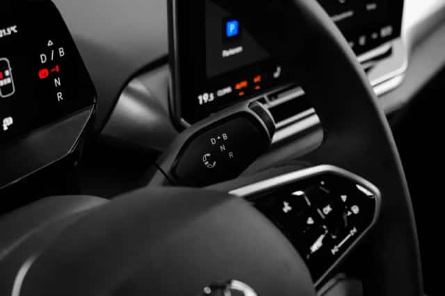 Volkswagen ID.4 (2025) thumbnail 13
