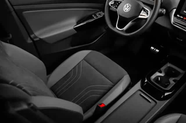 Volkswagen ID.4 (2025) thumbnail 15