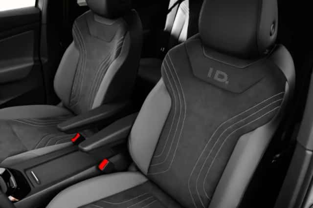 Volkswagen ID.4 (2025) thumbnail 16