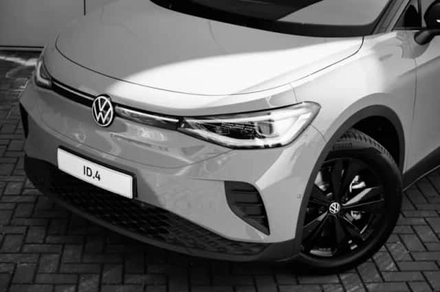 Volkswagen ID.4 (2025) thumbnail 17