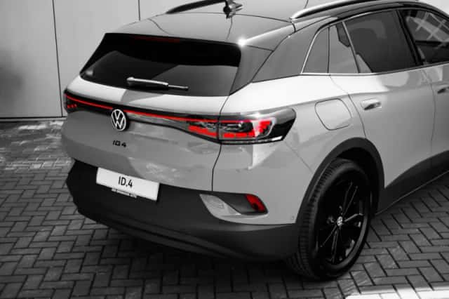 Volkswagen ID.4 (2025) thumbnail 18