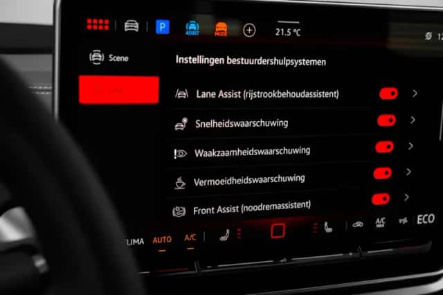 Volkswagen ID.4 (2025) thumbnail 19