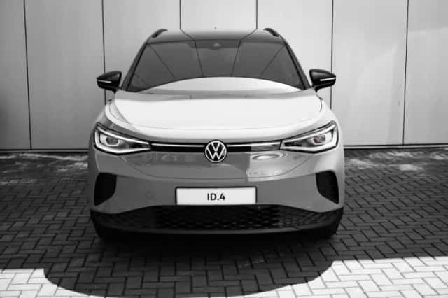 Volkswagen ID.4 (2025) thumbnail 3