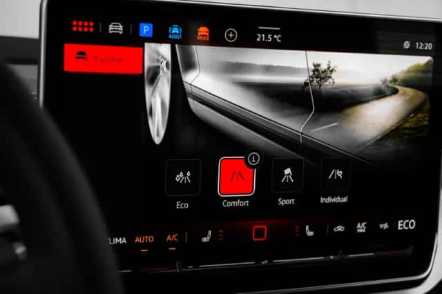 Volkswagen ID.4 (2025) thumbnail 21