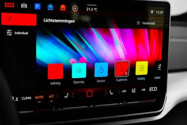 Volkswagen ID.4 (2025) thumbnail 22