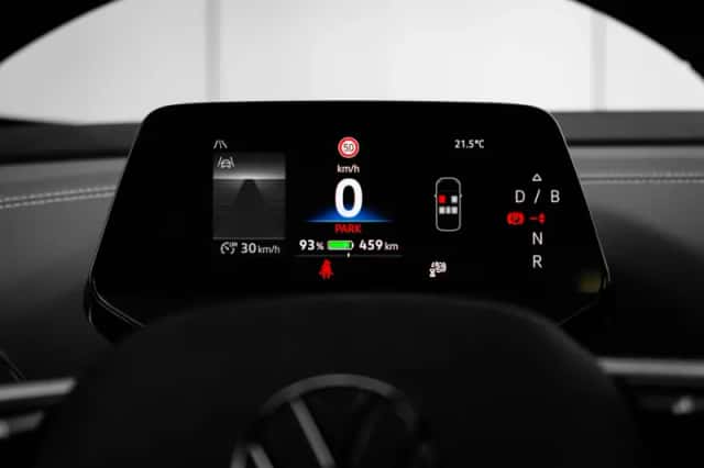 Volkswagen ID.4 (2025) thumbnail 27