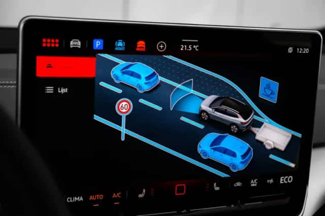 Volkswagen ID.4 (2025) thumbnail 29