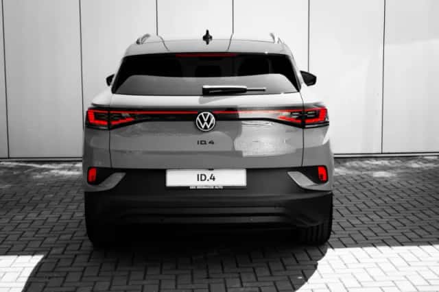 Volkswagen ID.4 (2025) thumbnail 4