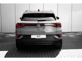 Volkswagen ID.4 (2025) thumbnail 4