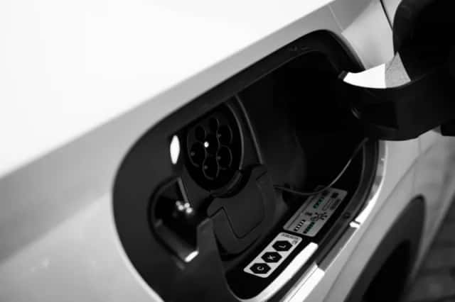 Volkswagen ID.4 (2025) thumbnail 33
