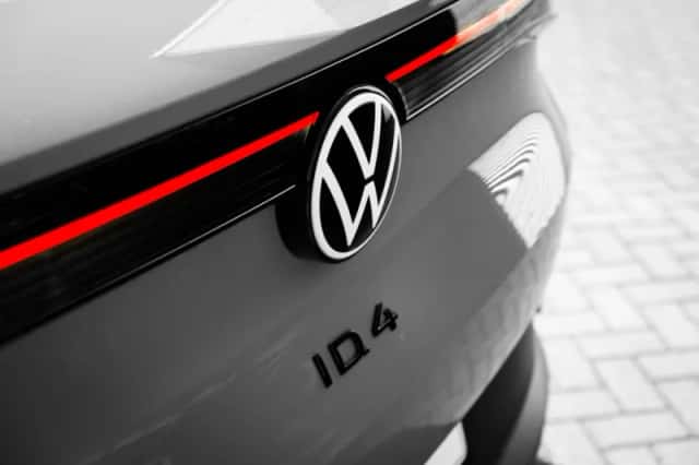 Volkswagen ID.4 (2025) thumbnail 37
