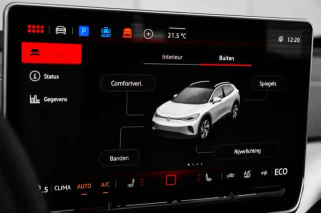Volkswagen ID.4 (2025) thumbnail 38