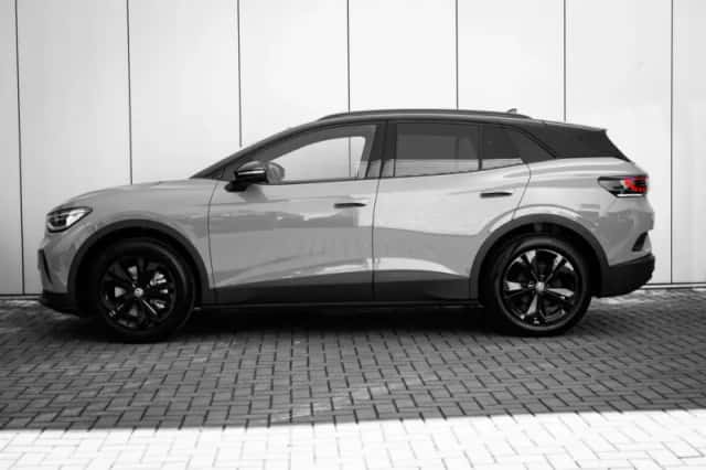 Volkswagen ID.4 (2025) thumbnail 5