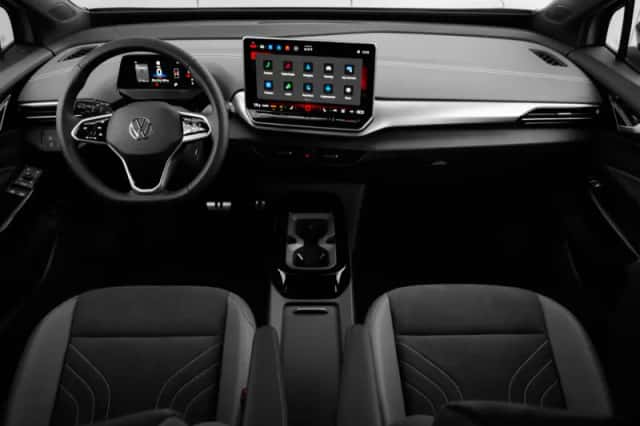 Volkswagen ID.4 (2025) thumbnail 7