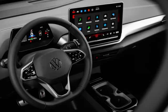 Volkswagen ID.4 (2025) thumbnail 8