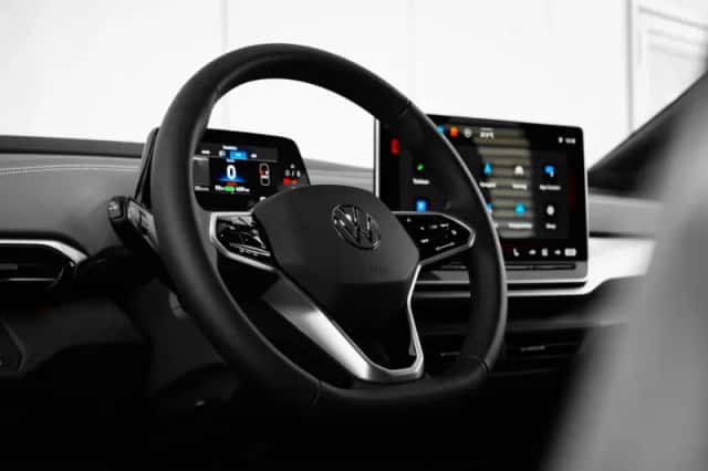 Volkswagen ID.4 (2025) thumbnail 9