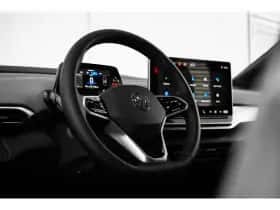 Volkswagen ID.4 (2025) thumbnail 9