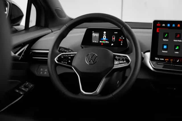 Volkswagen ID.4 (2025) thumbnail 10