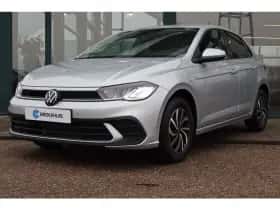 Volkswagen Polo (2026) thumbnail 1