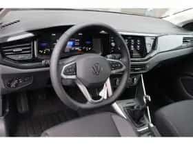 Volkswagen Polo (2026) thumbnail 4