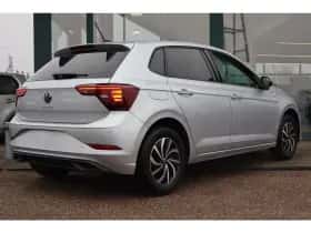 Volkswagen Polo (2026) thumbnail 8