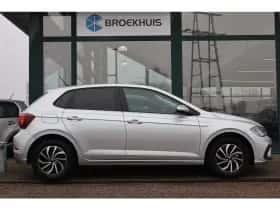 Volkswagen Polo (2026) thumbnail 9