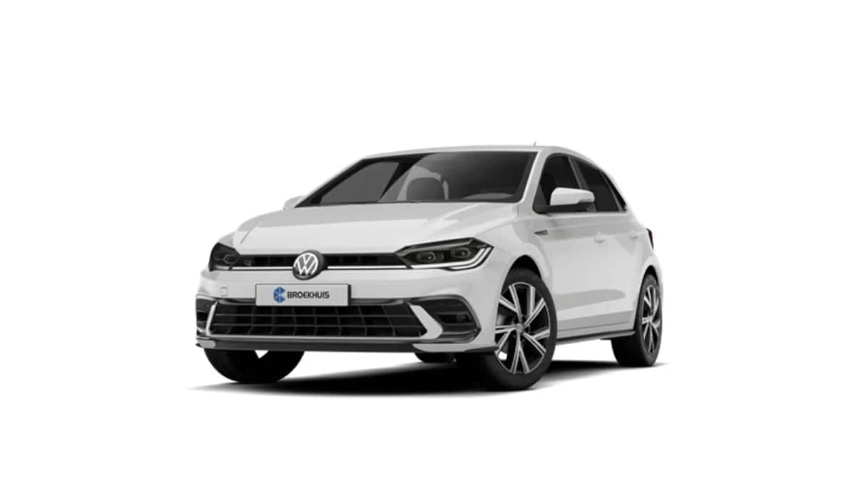 Volkswagen Polo (2026) — foto 1