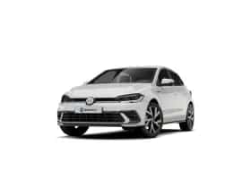 Volkswagen Polo (2026) thumbnail 1