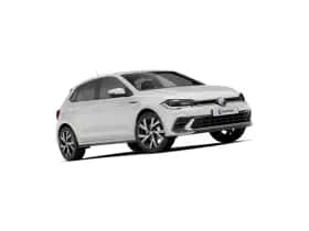 Volkswagen Polo (2026) thumbnail 11