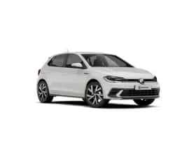 Volkswagen Polo (2026) thumbnail 3
