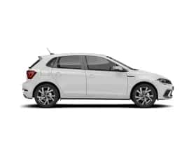 Volkswagen Polo (2026) thumbnail 4
