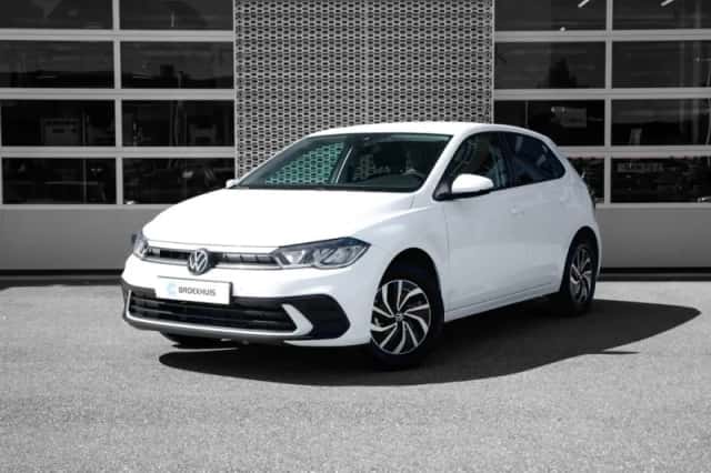 Volkswagen Polo (2026) thumbnail 1