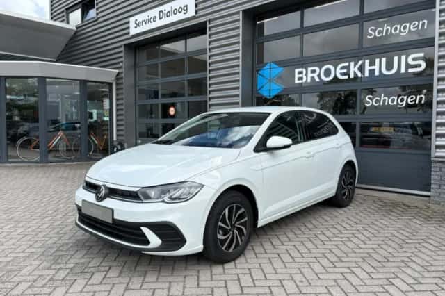 Volkswagen Polo (2026) thumbnail 2