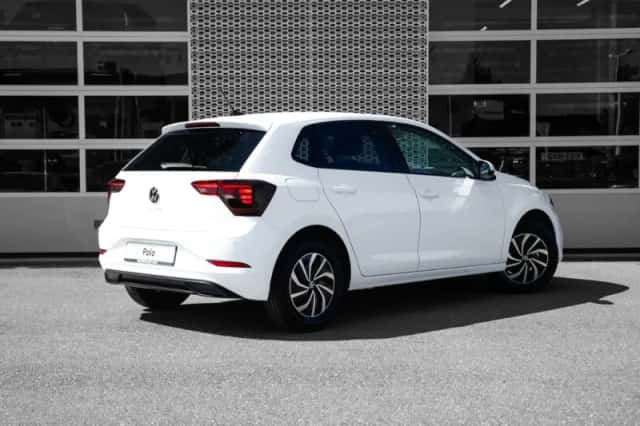 Volkswagen Polo (2026) thumbnail 2